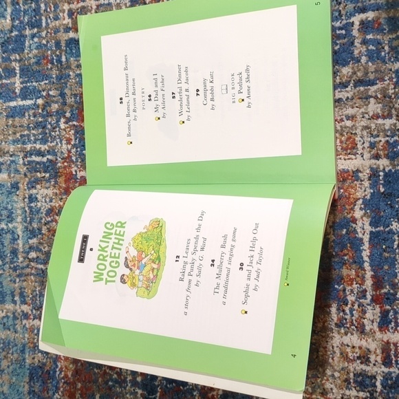 Anthony Browne Bears Don't Go To School Paperback Book - Used - Picture 7 of 7